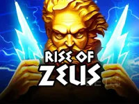 Rise of Zeus GG Bet Casino