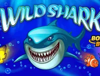Wild Shark GG Bet Casino